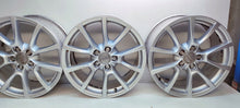 Laden Sie das Bild in den Galerie-Viewer, 4x Alufelge 18 Zoll 8.0&quot; 5x112 8R0601025C Audi A5 A4 Rim Wheel