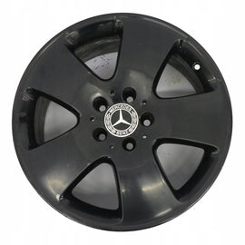 1x Alufelge 17 Zoll 8.0
