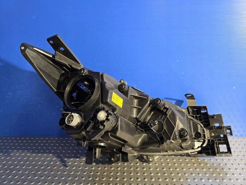 Frontscheinwerfer Mazda III 2161168L Xenon Links Scheinwerfer Headlight