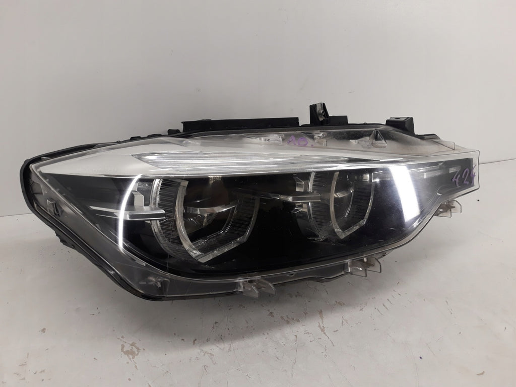 Frontscheinwerfer BMW 3 F30 F31 7492616- 7453482- 85122000 LED Rechts Headlight SCH5477158977cl