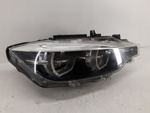 Laden Sie das Bild in den Galerie-Viewer, Frontscheinwerfer BMW 3 F30 F31 7492616- 7453482- 85122000 LED Rechts Headlight SCH5477158977cl
