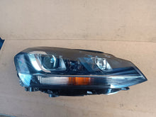 Load image into Gallery viewer, Frontscheinwerfer VW Golf VII 5G1941040 Xenon Rechts Scheinwerfer Headlight SCH7642147417wx