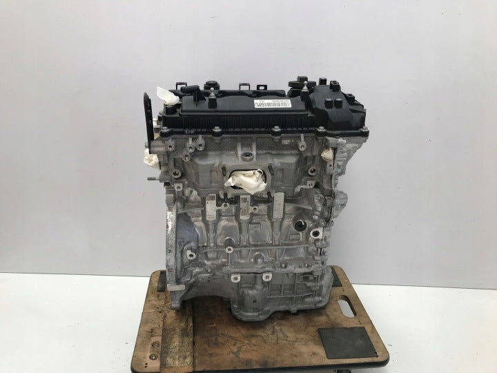 Motor Kia Picanto G4LF 1.2 84PS 62kW 4TKm 2024 Benzin Engine Unkomplett MOT2928192584yf