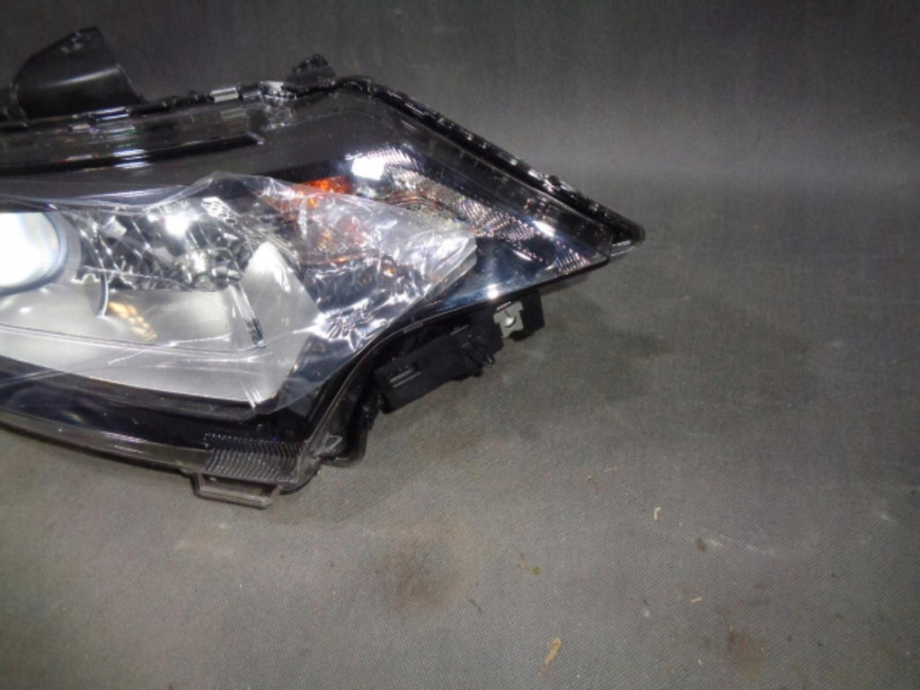 Frontscheinwerfer Mitsubishi Outlander III 8301C854 LED Rechts Headlight SCH6880146730da