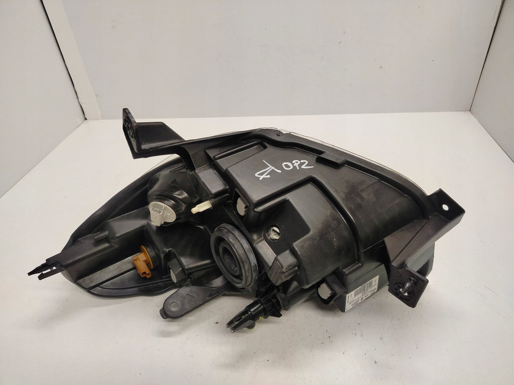 Frontscheinwerfer Dacia Dokker 260102414R Rechts Scheinwerfer Headlight SCH4684408487ss