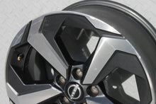 Load image into Gallery viewer, 1x Alufelge 18 Zoll -6UA8B- Nissan III 1 Qashqai J12 Rim Wheel FEL7235048458ap