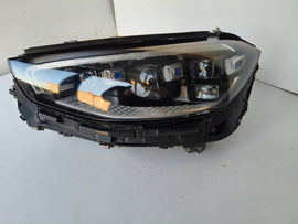 Frontscheinwerfer Mercedes-Benz W223 A2239065304 Full LED Links Headlight SCH2386632000kk