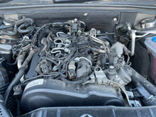 Laden Sie das Bild in den Galerie-Viewer, Motor Audi A4 B8 CJC 2.0 TDI 136PS 100kW 2011 Diesel Engine Unkomplett MOT6933522456fw