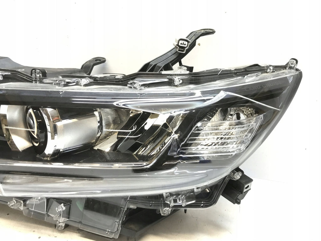 Frontscheinwerfer Toyota Land Cruiser 81185-60S00 Full LED Links
