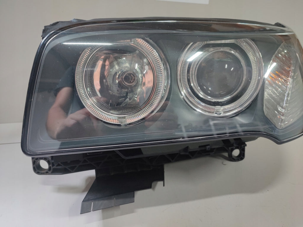 Frontscheinwerfer BMW X3 E83 9855524680 345603901LL Links Scheinwerfer Headlight SCH6643296557nf