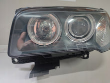 Laden Sie das Bild in den Galerie-Viewer, Frontscheinwerfer BMW X3 E83 9855524680 345603901LL Links Scheinwerfer Headlight SCH6643296557nf