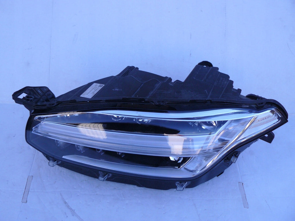Frontscheinwerfer Volvo Xc90 II 31655157 full LED Links Scheinwerfer Headlight