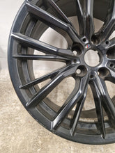 Laden Sie das Bild in den Galerie-Viewer, 1x Alufelge 18 Zoll 7.5&quot; 5x112 25ET 6885305 BMW G21 G20 Rim Wheel