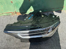 Laden Sie das Bild in den Galerie-Viewer, Frontscheinwerfer Audi E-Tron 89A941035 Links Scheinwerfer Headlight SCH3019676345dv