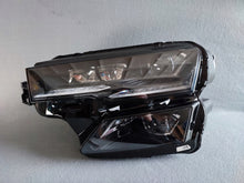 Load image into Gallery viewer, Frontscheinwerfer Skoda Karoq 57B941035B Links Scheinwerfer Headlight SCH9387944390ew