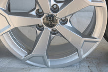 Load image into Gallery viewer, 1x Alufelge 17 Zoll 6.5" 5x112 83A071497A Audi Q2 Rim Wheel FEL7107810423vs