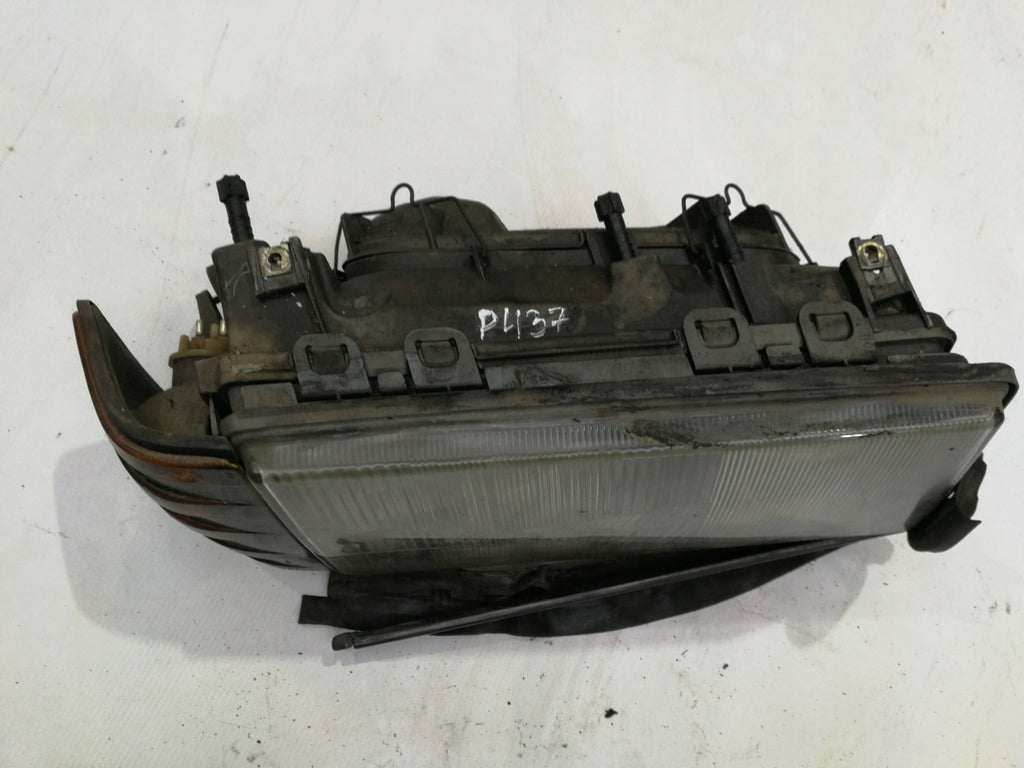 Frontscheinwerfer Mercedes-Benz W201 Rechts Scheinwerfer Headlight SCH5128681184yc