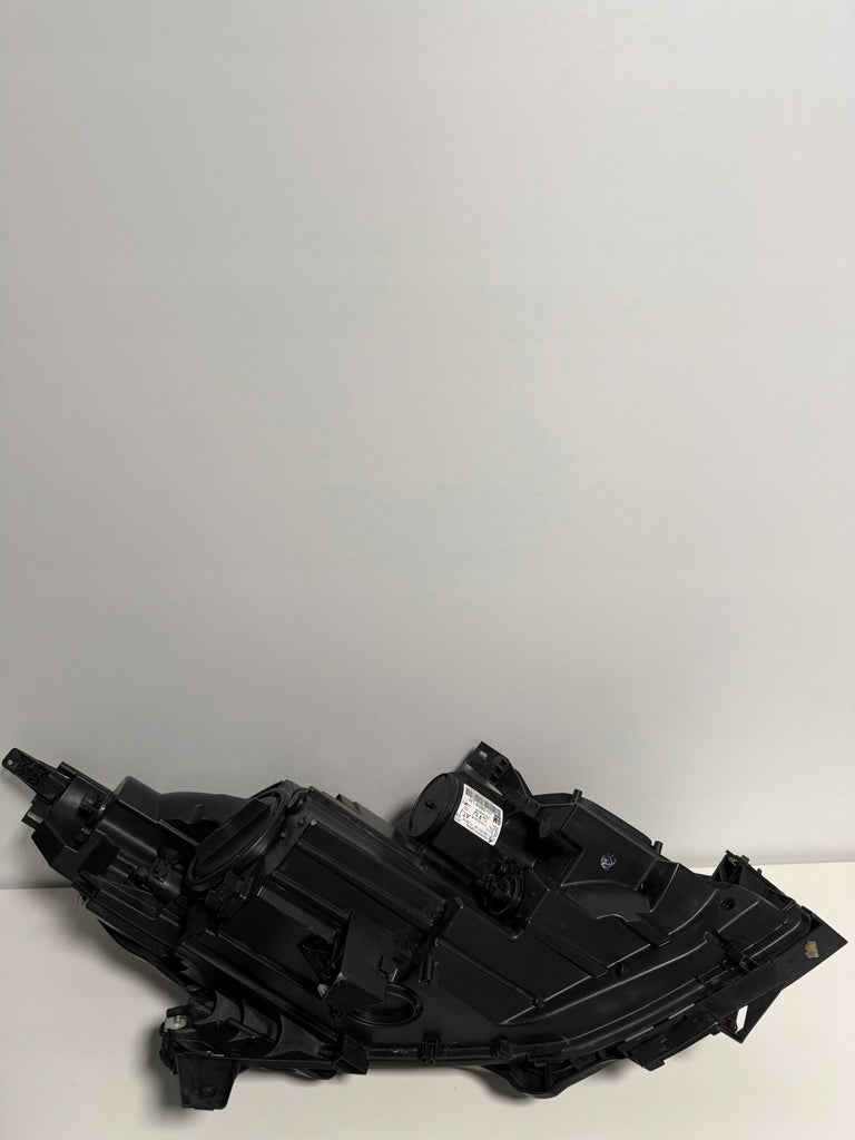 Frontscheinwerfer Opel Zafira C 13399858 LED Links Scheinwerfer Headlight