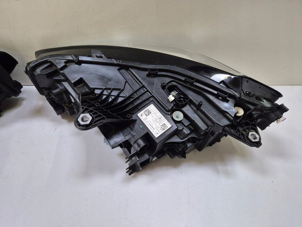 Frontscheinwerfer BMW 2 Active Tourer U06 5A42247 5A42248 Full LED Ein Satz SCH4504945217tf