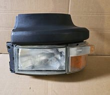 Laden Sie das Bild in den Galerie-Viewer, Frontscheinwerfer 1732509 Links Scheinwerfer Headlight