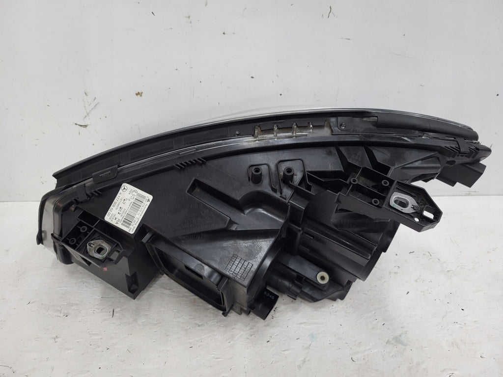 Frontscheinwerfer Mercedes-Benz Cla A1179065200 Xenon Rechts Headlight SCH8388500241sc