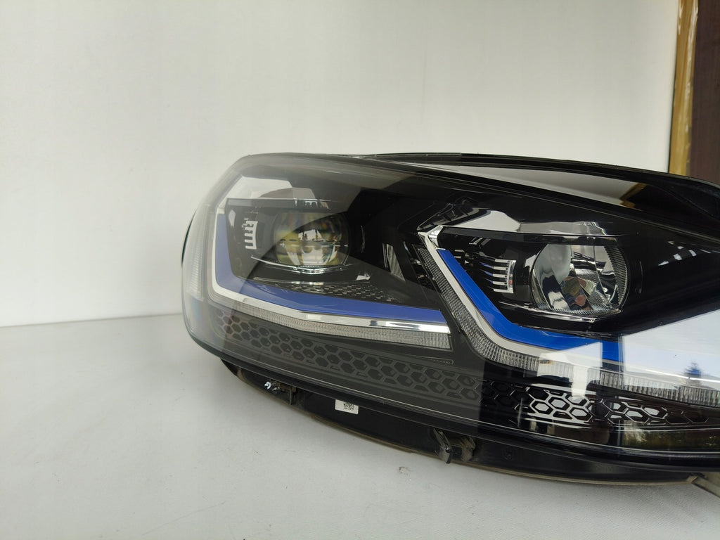 Frontscheinwerfer BMW 7 Golf VII 5G1941036N Full LED Rechts Headlight SCH6758086126oh