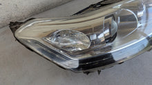 Laden Sie das Bild in den Galerie-Viewer, Frontscheinwerfer Citroën C5 I 9674869880 Rechts Scheinwerfer Headlight SCH5380846036ah