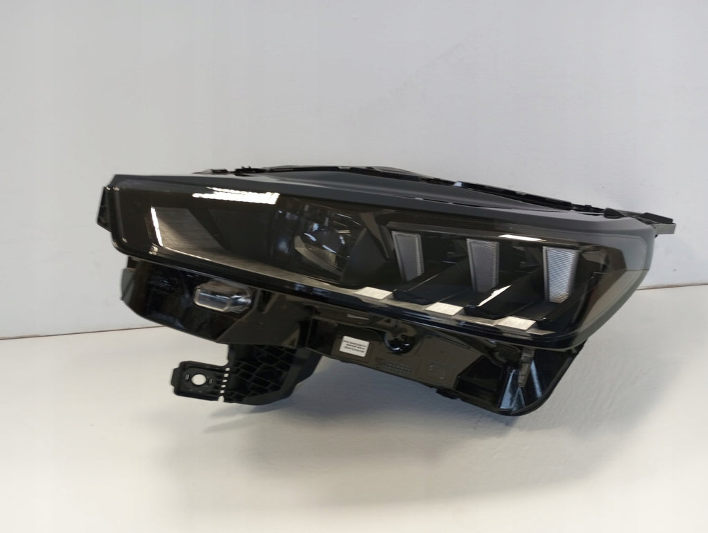 Frontscheinwerfer Peugeot I 9860675380 LED Links Scheinwerfer Headlight SCH5016910325ki