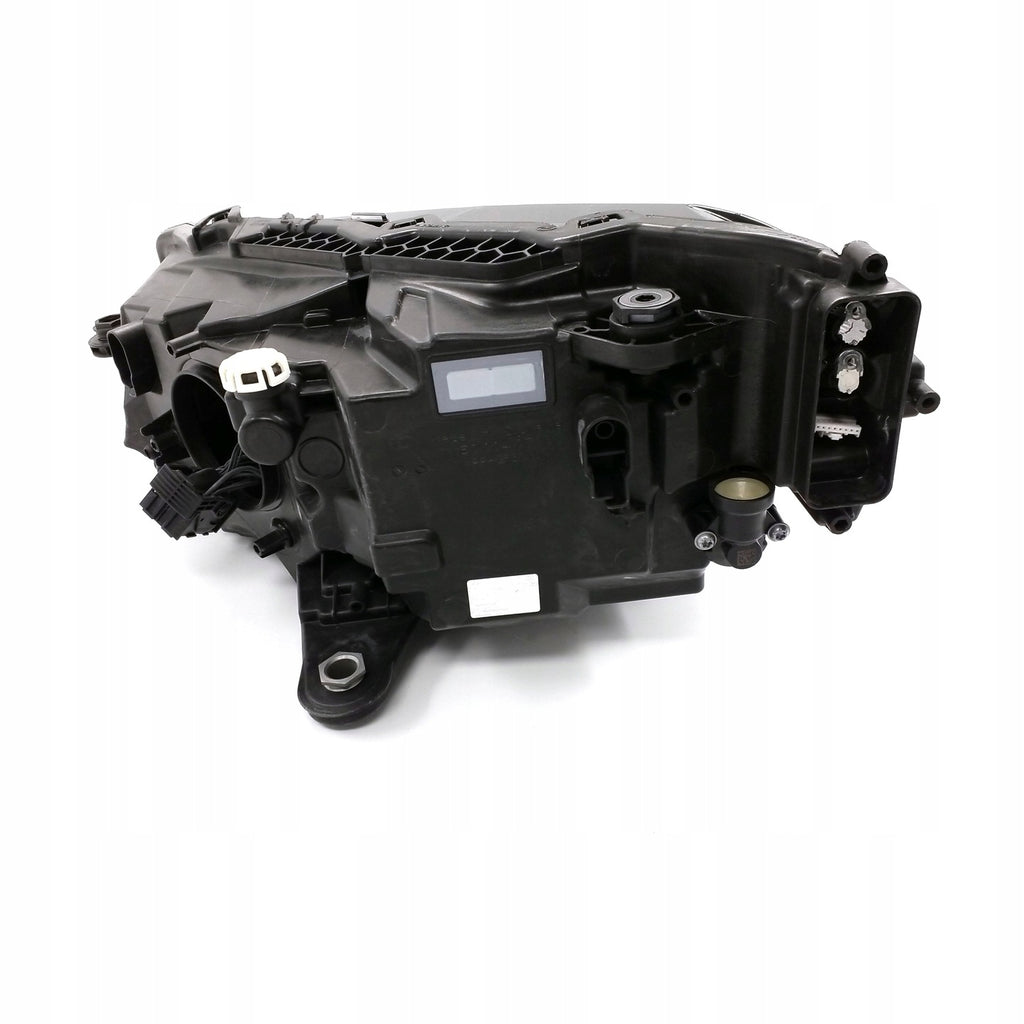 Frontscheinwerfer Skoda Superb III 3V1941016D Full LED Rechts Headlight