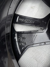 Load image into Gallery viewer, 1x Alufelge 19 Zoll 7.5" 5x112 48ET Glanz Graphit 5E3601025S Mg Octavia Iv FEL7637610657ft