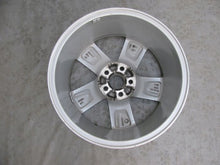 Load image into Gallery viewer, 1x Alufelge 16 Zoll 7.0" 5x100 46ET Silber 6V0601025 Skoda Fabia Iii Rim Wheel FEL8489139187su