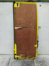 Load image into Gallery viewer, Tür Mercedes-Benz Sprinter 906 Hinten Links Zum Streichen Door Porta Porte