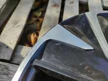 Laden Sie das Bild in den Galerie-Viewer, 1x Alufelge 19 Zoll 7.5&quot; 5x114.3 54 5ET 52910-CV100 52910-CV110 Kia Ev6