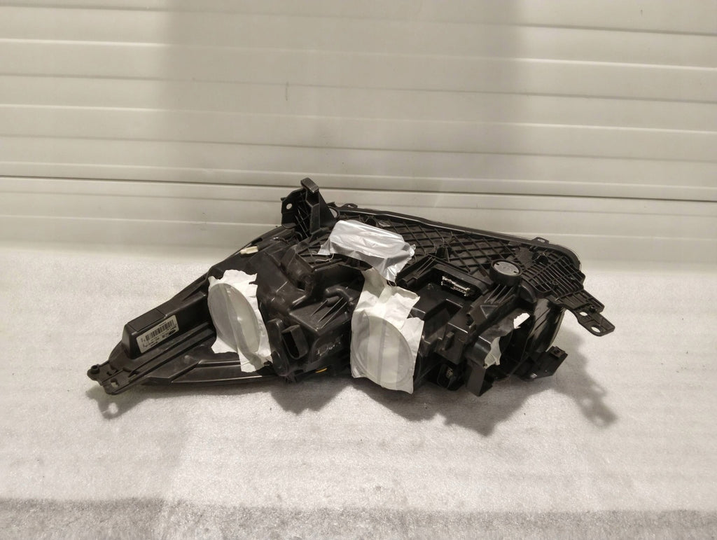 Frontscheinwerfer Ford Kuga II GV41-13D154-EG Rechts Scheinwerfer Headlight SCH6200994141gn