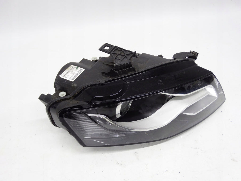 Frontscheinwerfer Audi A4 B8 8K0941004C Xenon Rechts Scheinwerfer Headlight SCH2155183313tr
