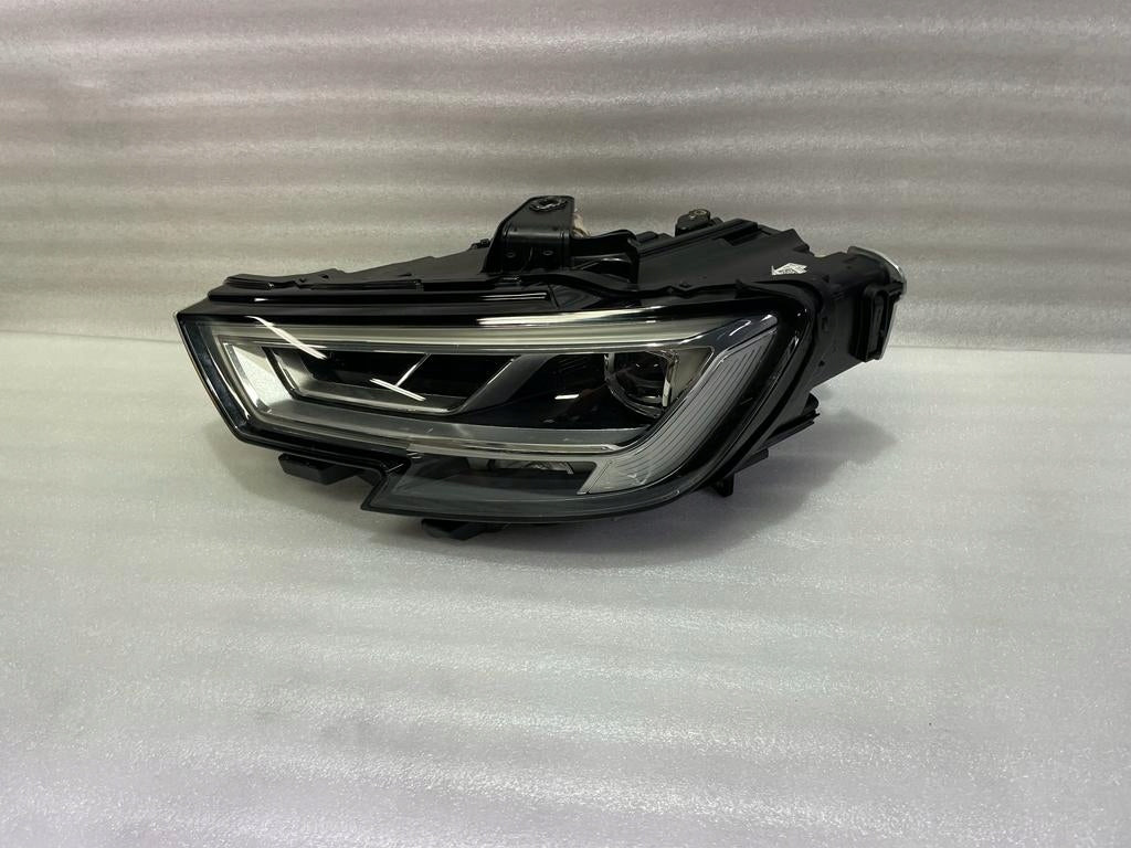 Frontscheinwerfer Audi A3 8V0941033C LED Ein Stück (Rechts oder Links) Headlight