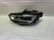 Load image into Gallery viewer, Frontscheinwerfer Audi A3 8V0941033C LED Ein Stück (Rechts oder Links) Headlight