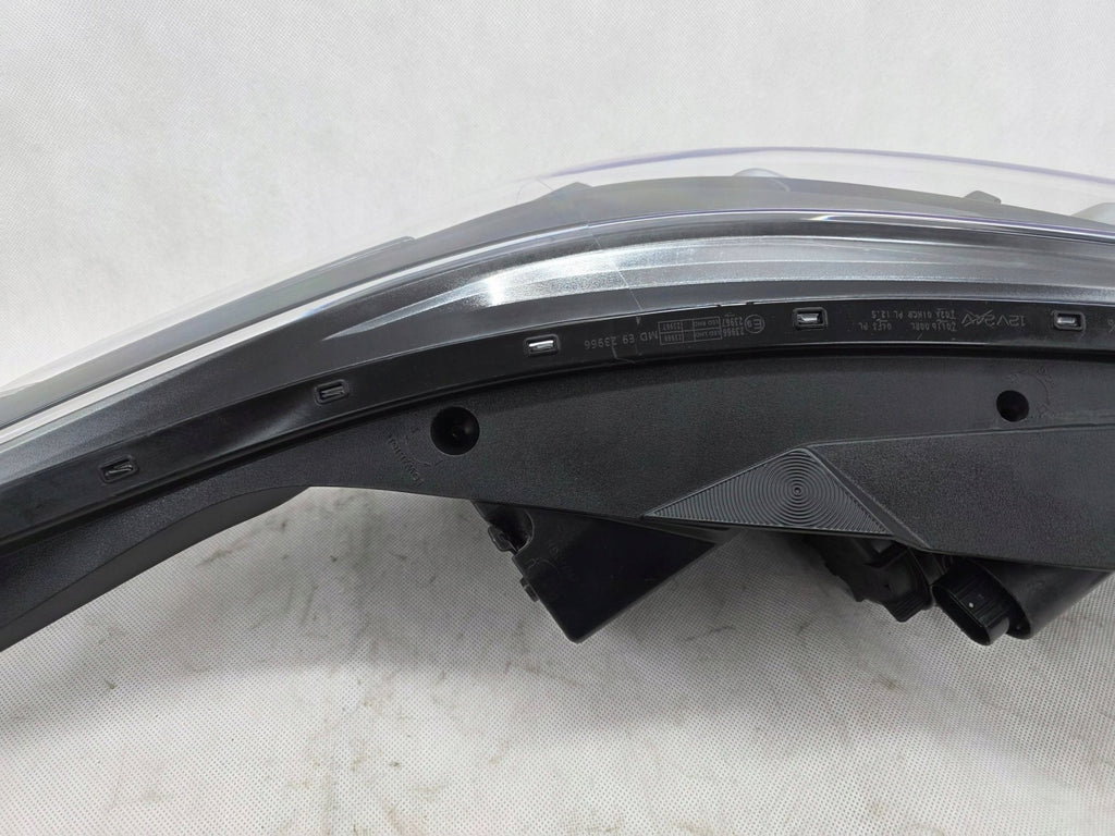 Frontscheinwerfer Kia Ceed 92101J7500 Links Scheinwerfer Headlight SCH4547501630jh