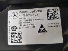Laden Sie das Bild in den Galerie-Viewer, Frontscheinwerfer Mercedes-Benz W177 I A1179064703 Full LED Rechts oder Links SCH1795907054mz