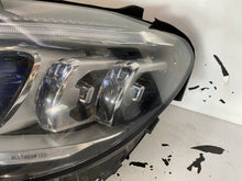 Laden Sie das Bild in den Galerie-Viewer, Frontscheinwerfer Mercedes-Benz W205 A2059061506 LED Links Headlight SCH4620576134ie