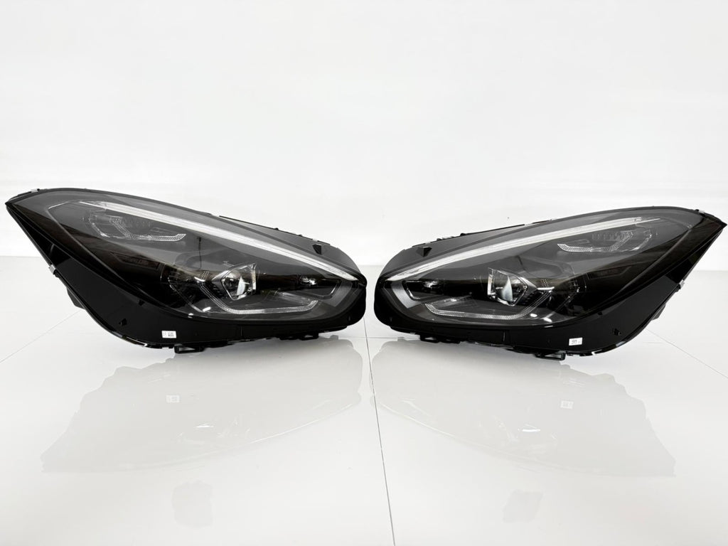Frontscheinwerfer BMW Z4 G29 5B41702-01 LED Rechts Scheinwerfer Headlight SCH5353944191dj