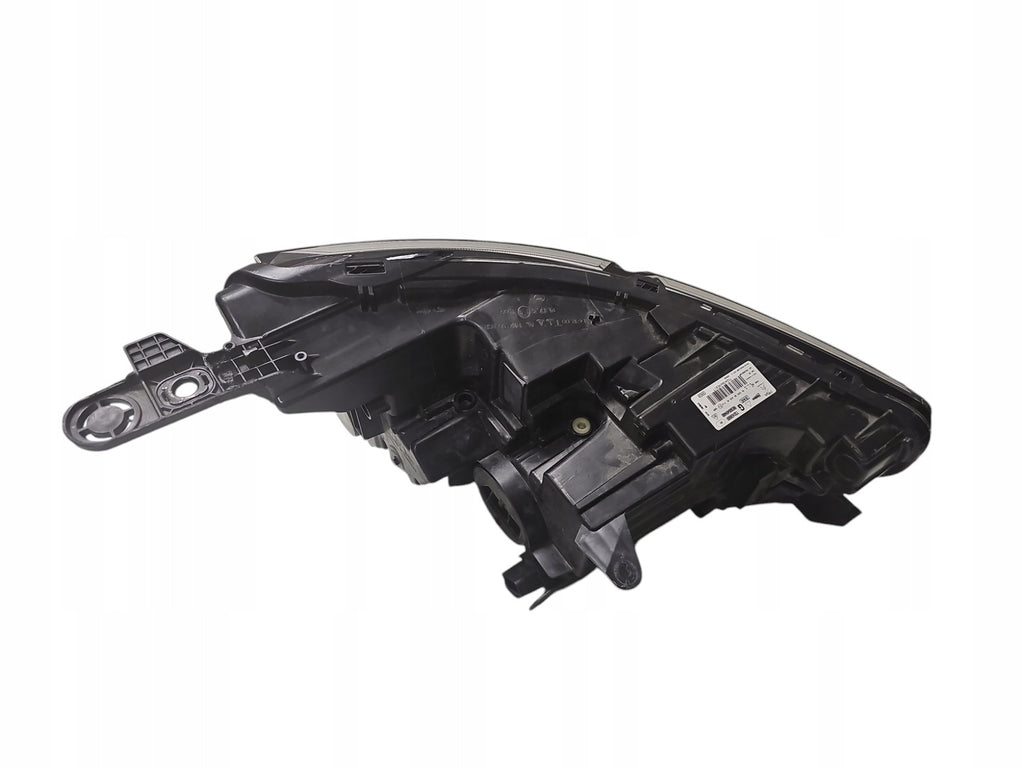 Frontscheinwerfer Citroën C4 III 9830649480 Full LED Links Headlight