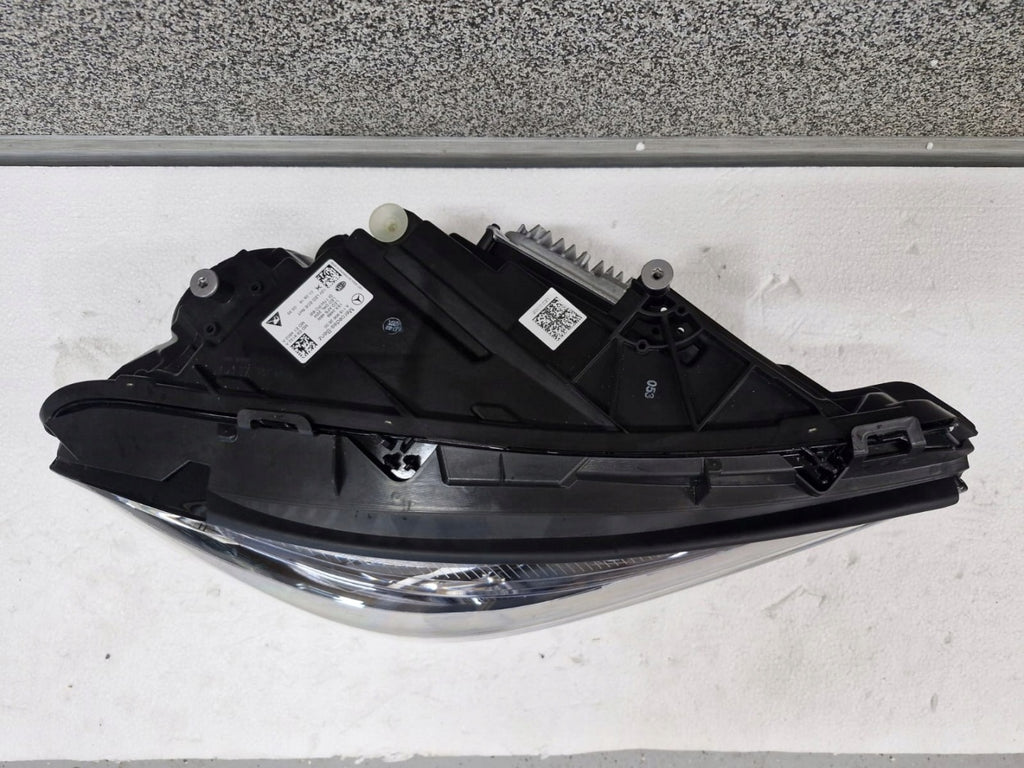 Frontscheinwerfer Mercedes-Benz Cla A1189062600 Full LED Rechts Headlight SCH4651782354cu
