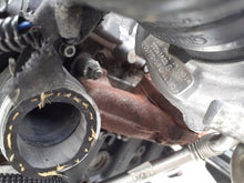 Load image into Gallery viewer, Motor Opel Zafira C A20DT 2.0 CDTI 96kW 171TKm Diesel Engine Unkomplett MOT6631331401xz