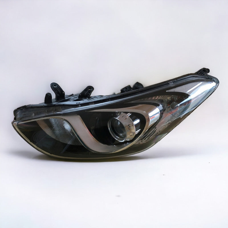 Frontscheinwerfer Hyundai I30 II 92101-A6020 Links Scheinwerfer Headlight