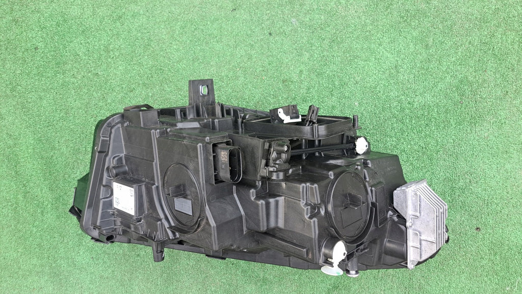 Frontscheinwerfer Mercedes-Benz W247 A2479066301 Full LED Links Headlight SCH4696066360wb