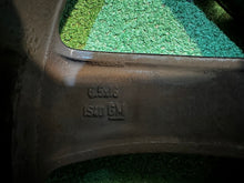 Laden Sie das Bild in den Galerie-Viewer, 1x Alufelge 16 Zoll 6.5&quot; 4x100 40ET OP072 Opel Corsa Rim Wheel