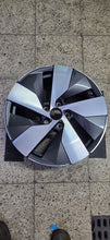 Laden Sie das Bild in den Galerie-Viewer, 1x Alufelge 17 Zoll 7.5" 5x112 41ET 3J0601025K 87169090 VW Passat Rim Wheel FEL6001077148wo
