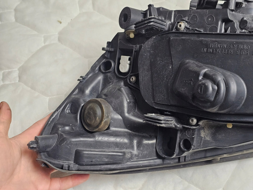 Frontscheinwerfer Volvo S60 V60 31299991-RH Rechts Scheinwerfer Headlight SCH9724783056vg