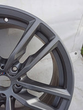 Load image into Gallery viewer, 1x Alufelge 19 Zoll 7.5" 5x112 32ET 8746987 BMW X3 G01 Rim Wheel FEL7889915278oc